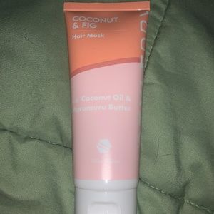 Styledry Coconut & Fig Hair Mask